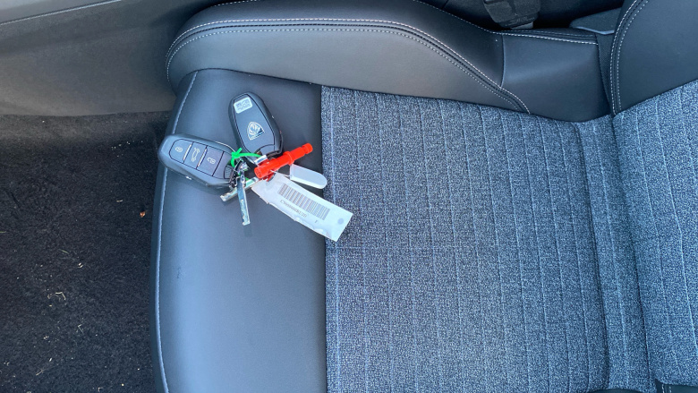 Peugeot 5008 157kW Allure 73kWh 5dr Auto Electric Estate